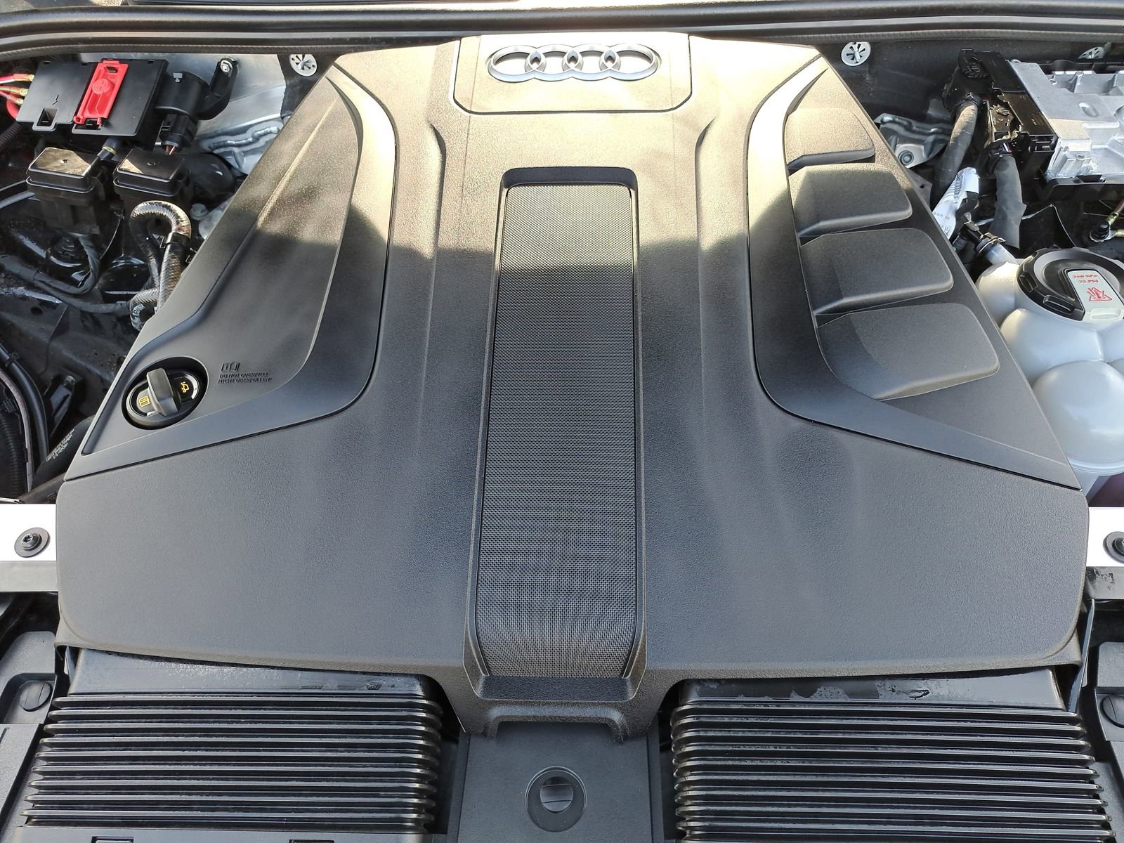 Used 2023 Audi Q7 2.0T Premium Plus w/ Premium Plus Package image 35