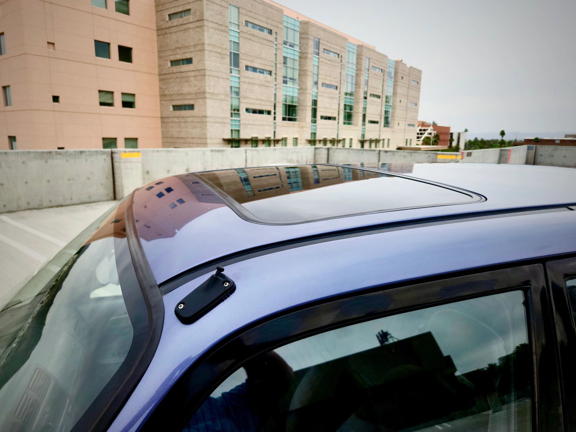 Used 1997 Toyota RAV4 4WD 4-Door image 16