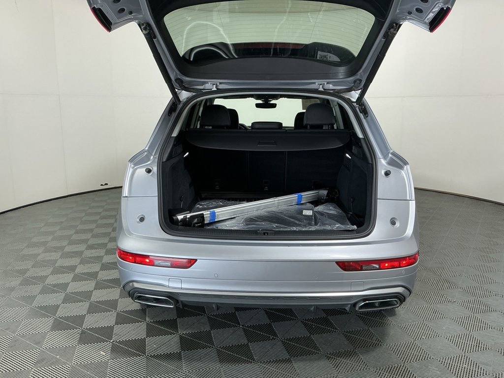 Used 2023 Audi Q5 2.0T Premium Plus AWD/4WD image 28