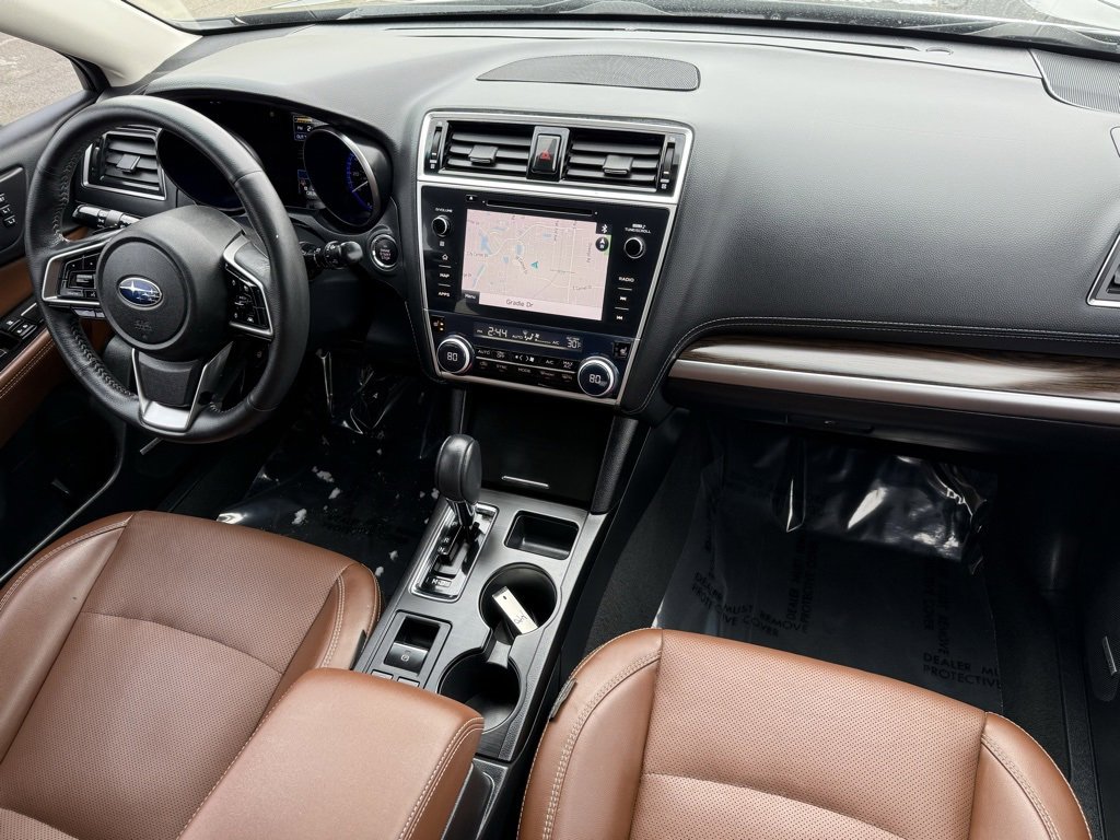 Used 2019 Subaru Outback 3.6R Touring w/ Popular Package #3A image 32