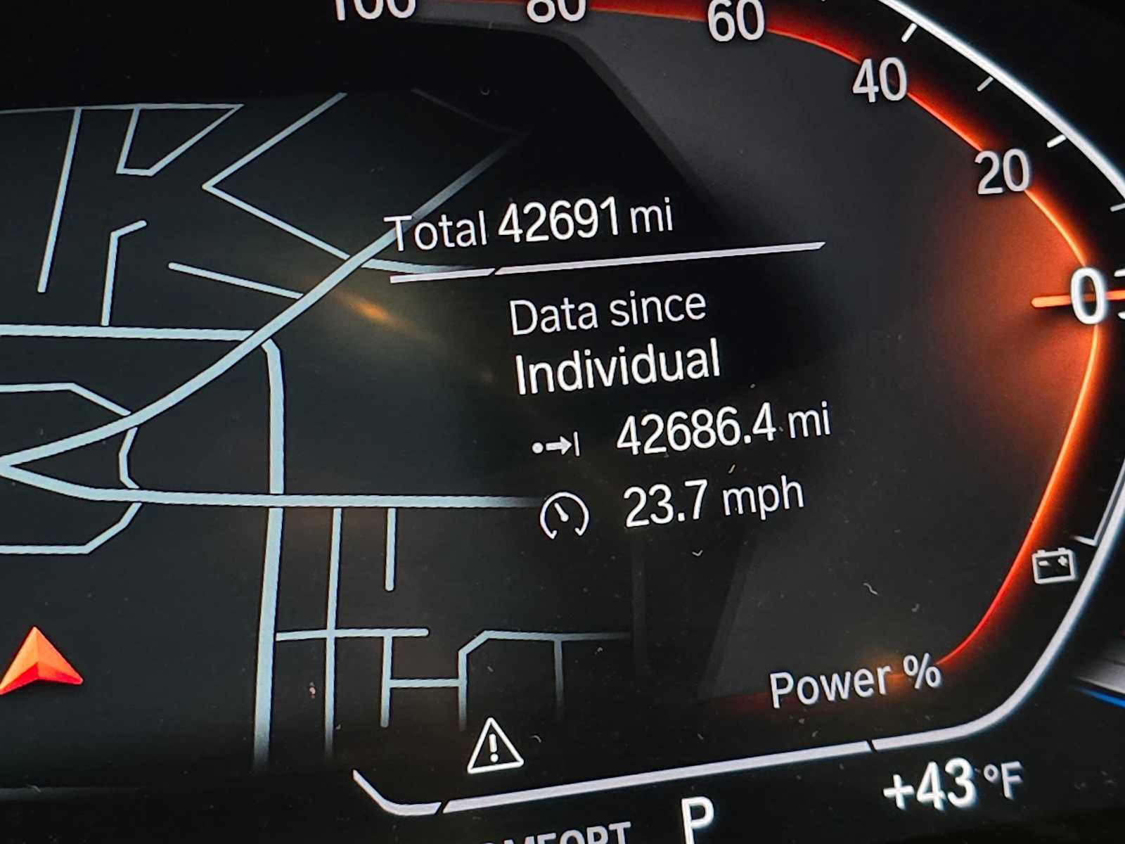 Used 2022 BMW X5 xDrive40i w/ M Sport Package image 12