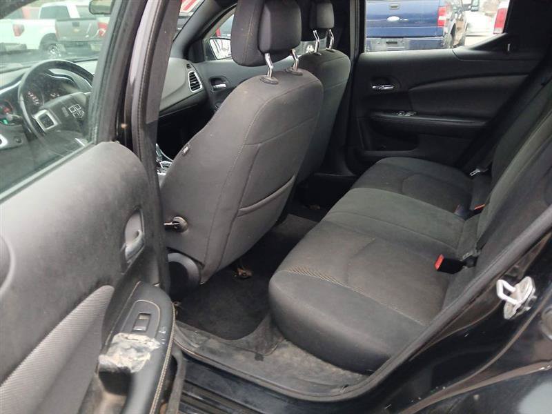 Used 2011 Dodge Avenger Mainstreet FWD image 11