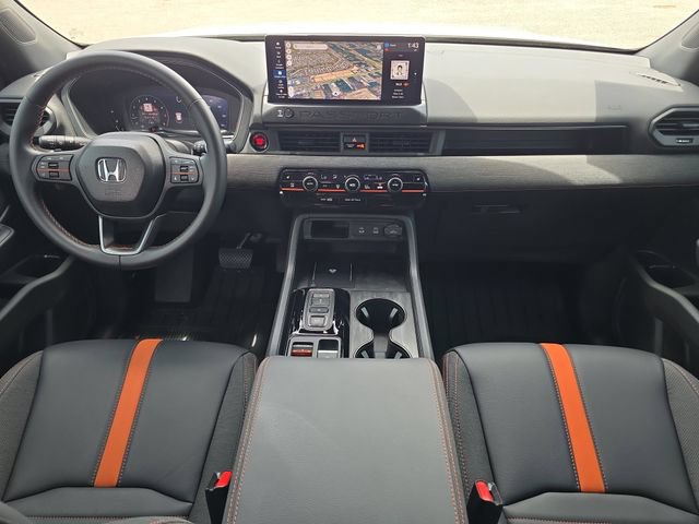 Used 2026 Honda Passport TrailSport image 9