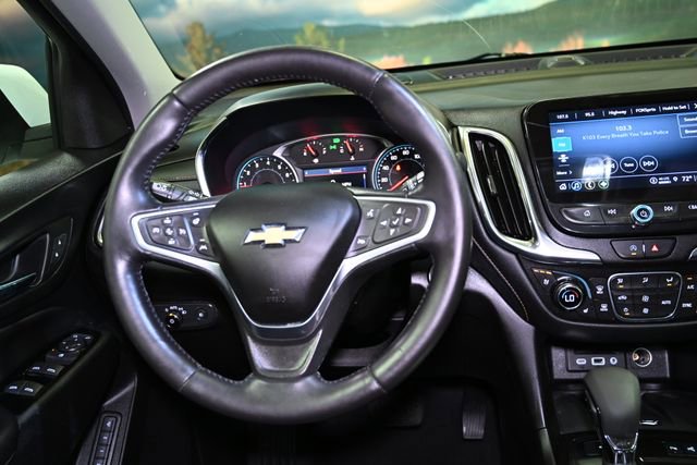 Used 2022 Chevrolet Equinox Premier image 71