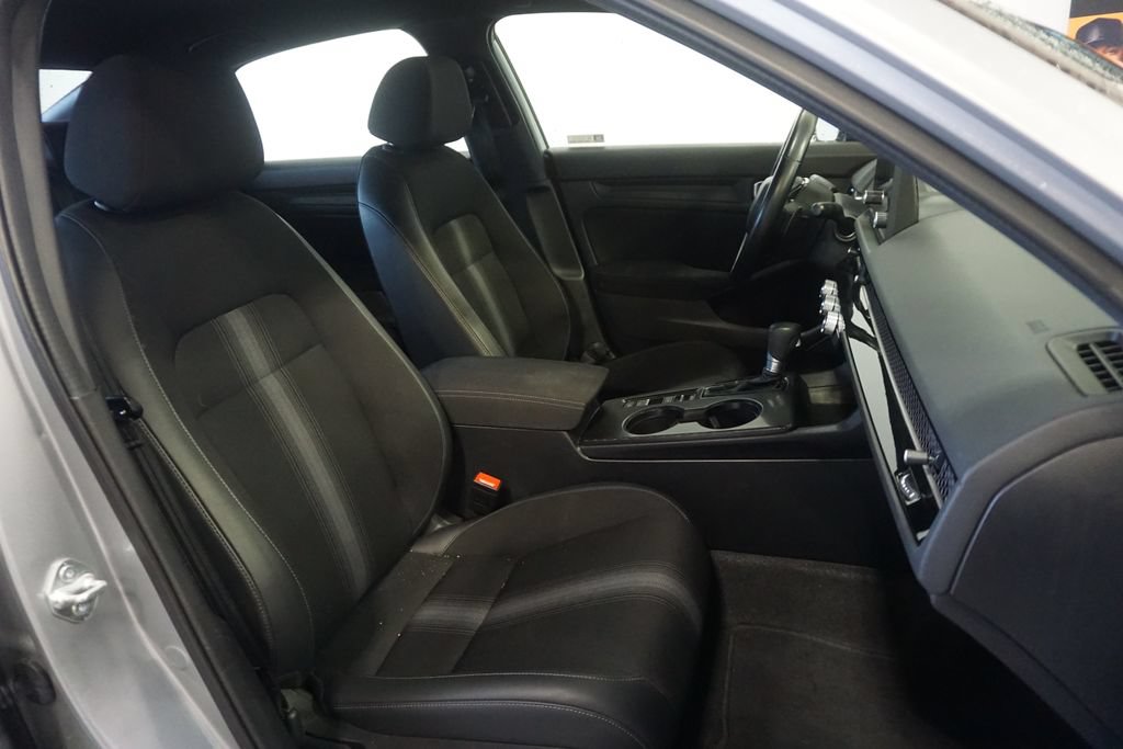 Used 2024 Honda Civic Sport image 18