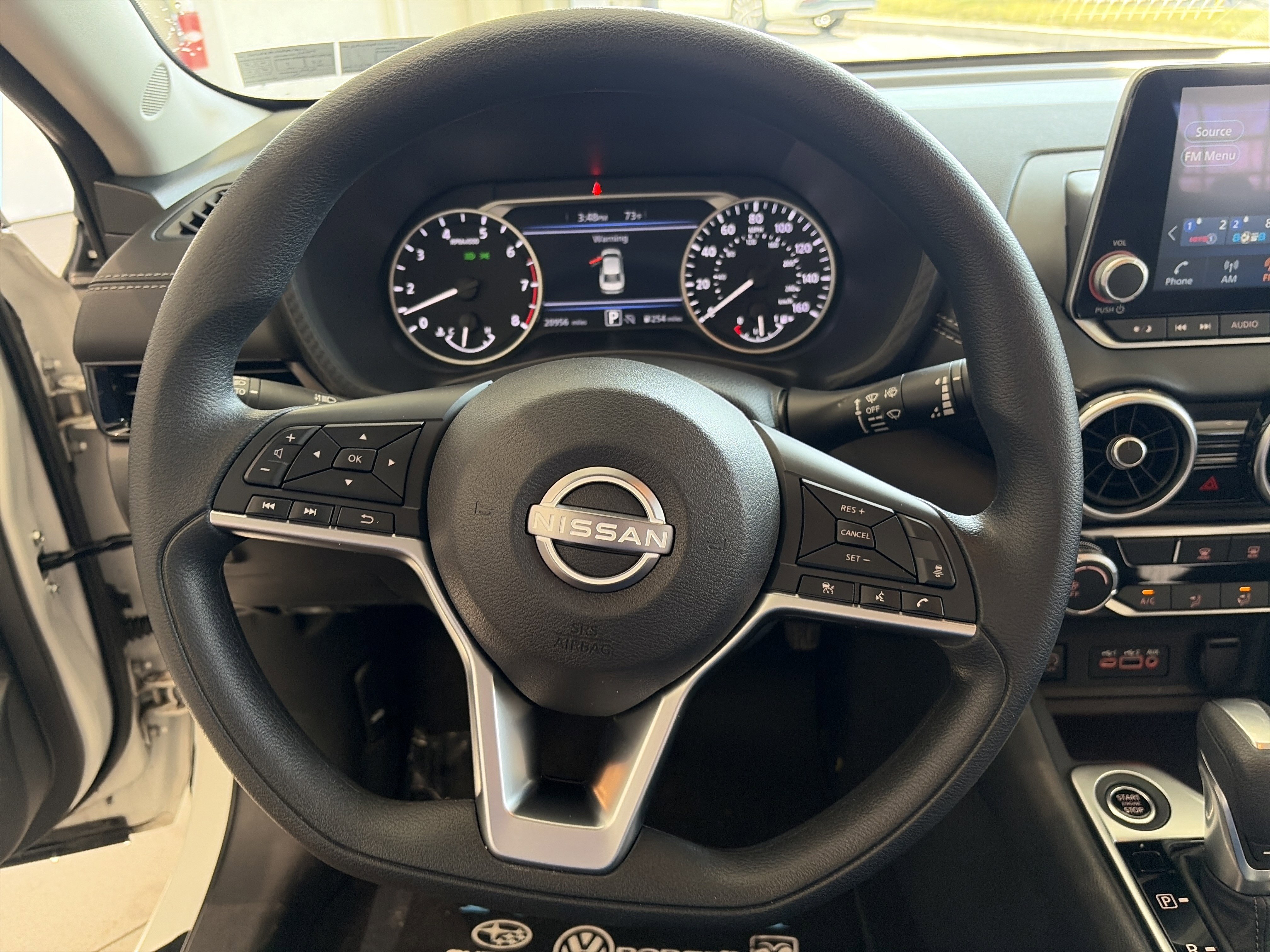 Used 2024 Nissan Sentra SV image 36