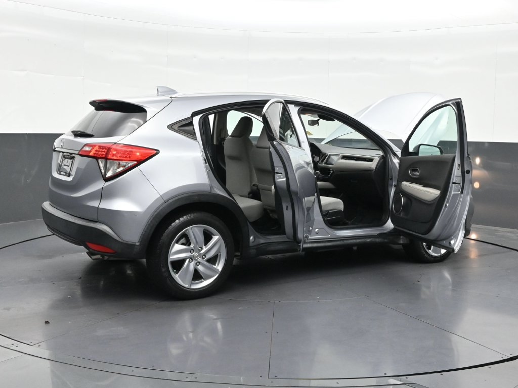 Used 2020 Honda HR-V EX image 28