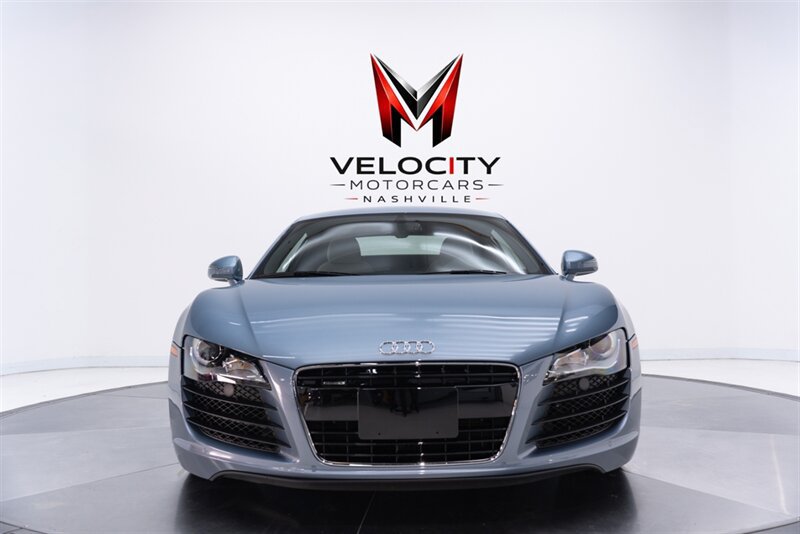 Used 2011 Audi R8 V8 AWD/4WD image 18
