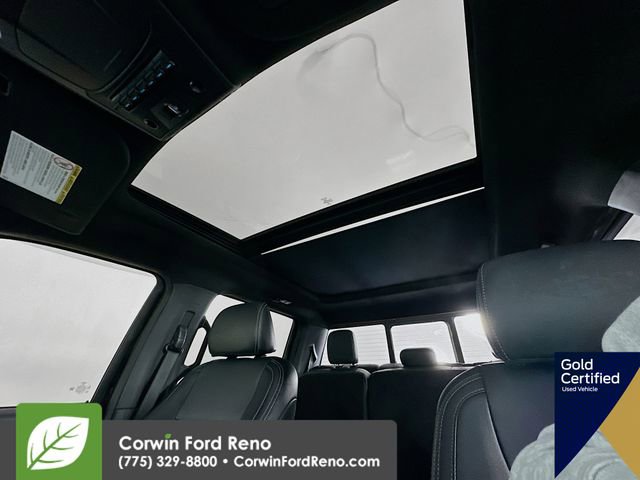 Used 2022 Ford F250 Lariat w/ Tremor Off-Road Package image 25