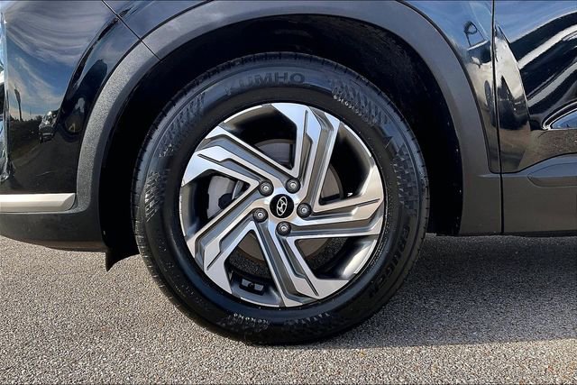 Certified 2023 Hyundai Santa Fe SEL w/ Cargo Package image 8