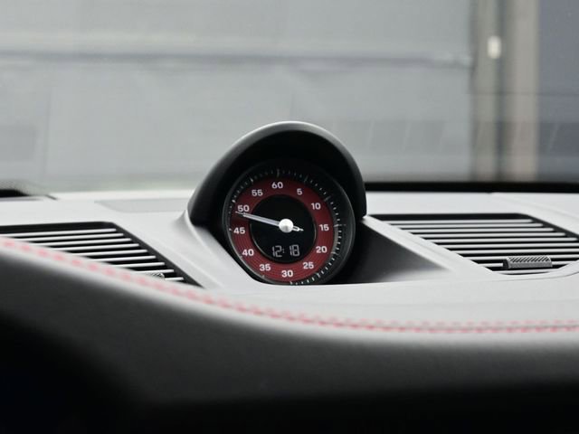 Certified 2024 Porsche 911 Carrera GTS image 11