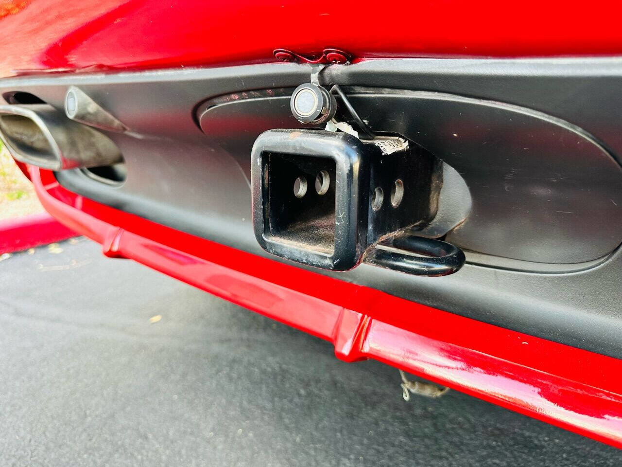 Used 2002 BMW X5 4.6is image 11