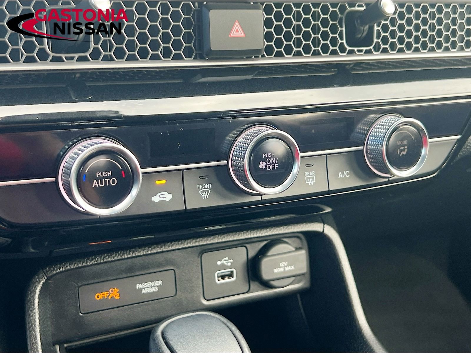 Used 2024 Honda Civic Sport image 19