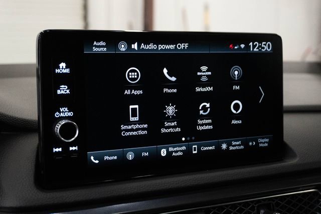 Used 2025 Acura Integra A-Spec image 28