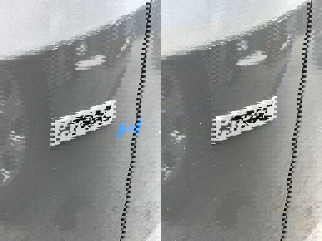 Used 2026 Hyundai Tucson Limited image 7