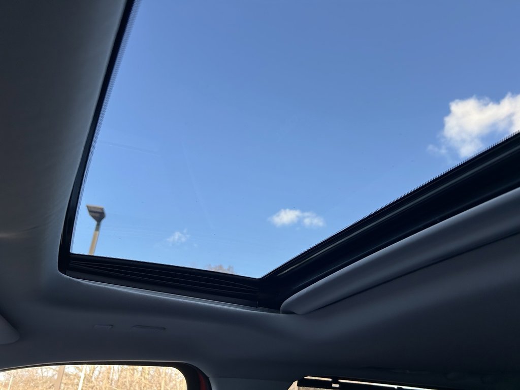 Used 2023 Toyota Sequoia TRD Pro image 19