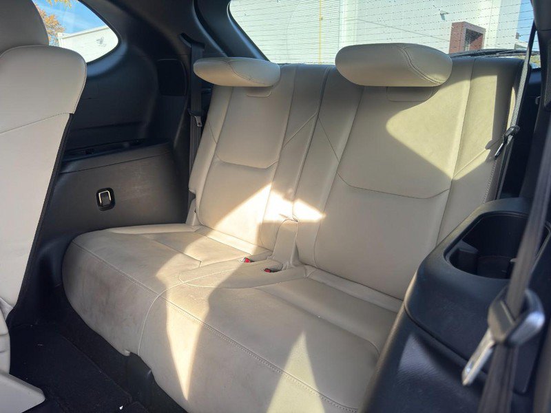 Used 2016 MAZDA CX-9 Grand Touring FWD image 7