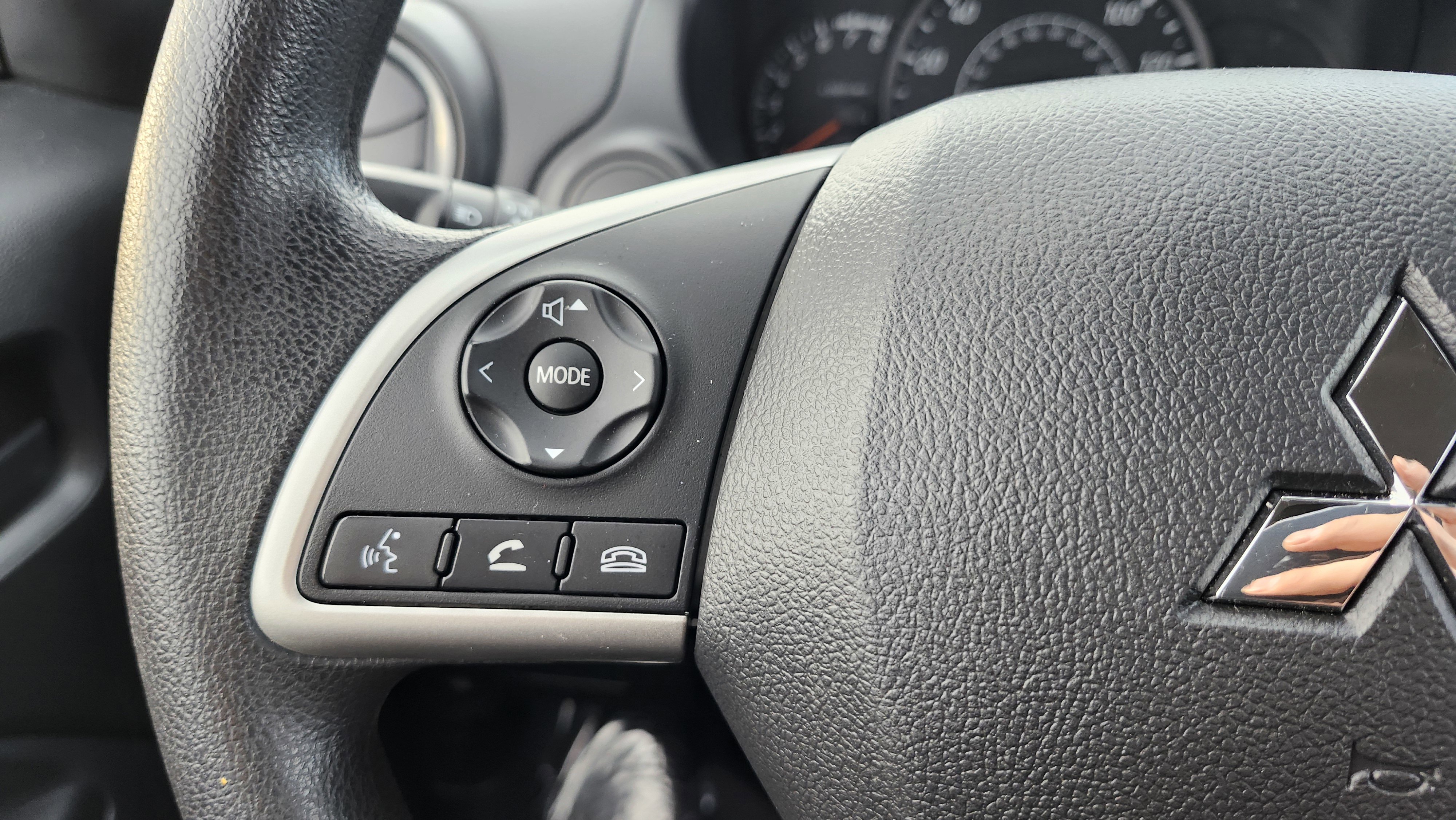 Used 2024 Mitsubishi Mirage G4 LE image 30