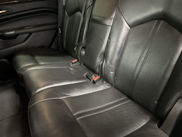 Used 2012 Cadillac SRX Luxury FWD image 11
