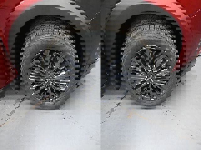 New 2026 Nissan Pathfinder SL image 38