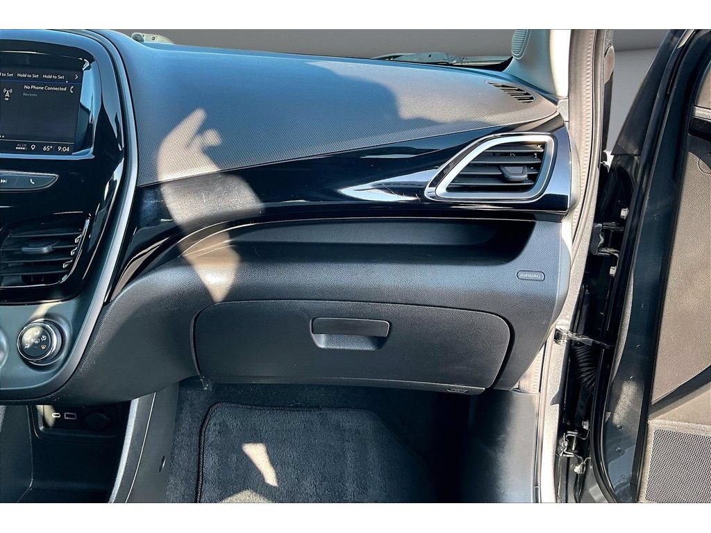 Used 2022 Chevrolet Spark ACTIV FWD image 46