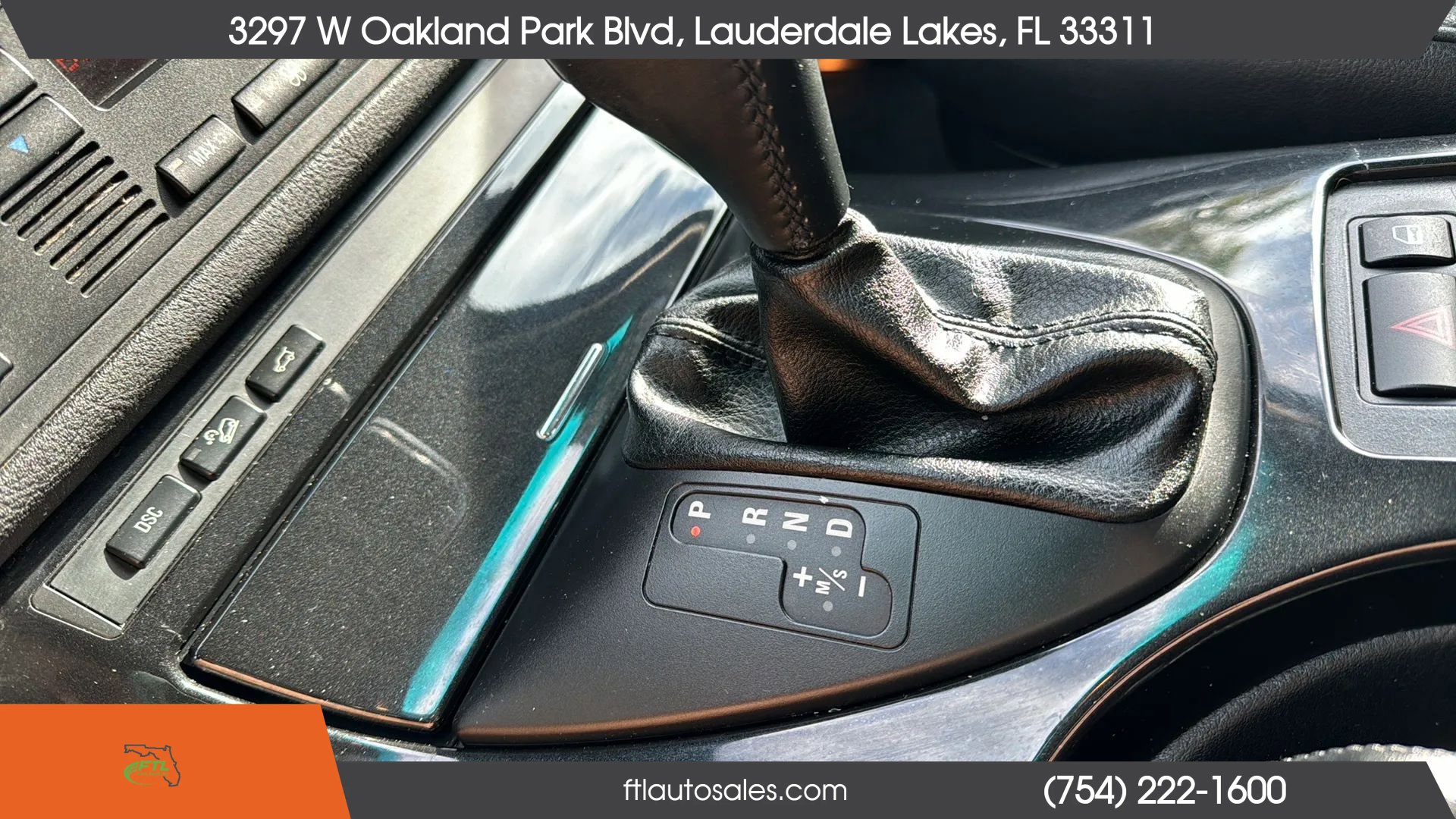 Used 2001 BMW X5 3.0i image 59