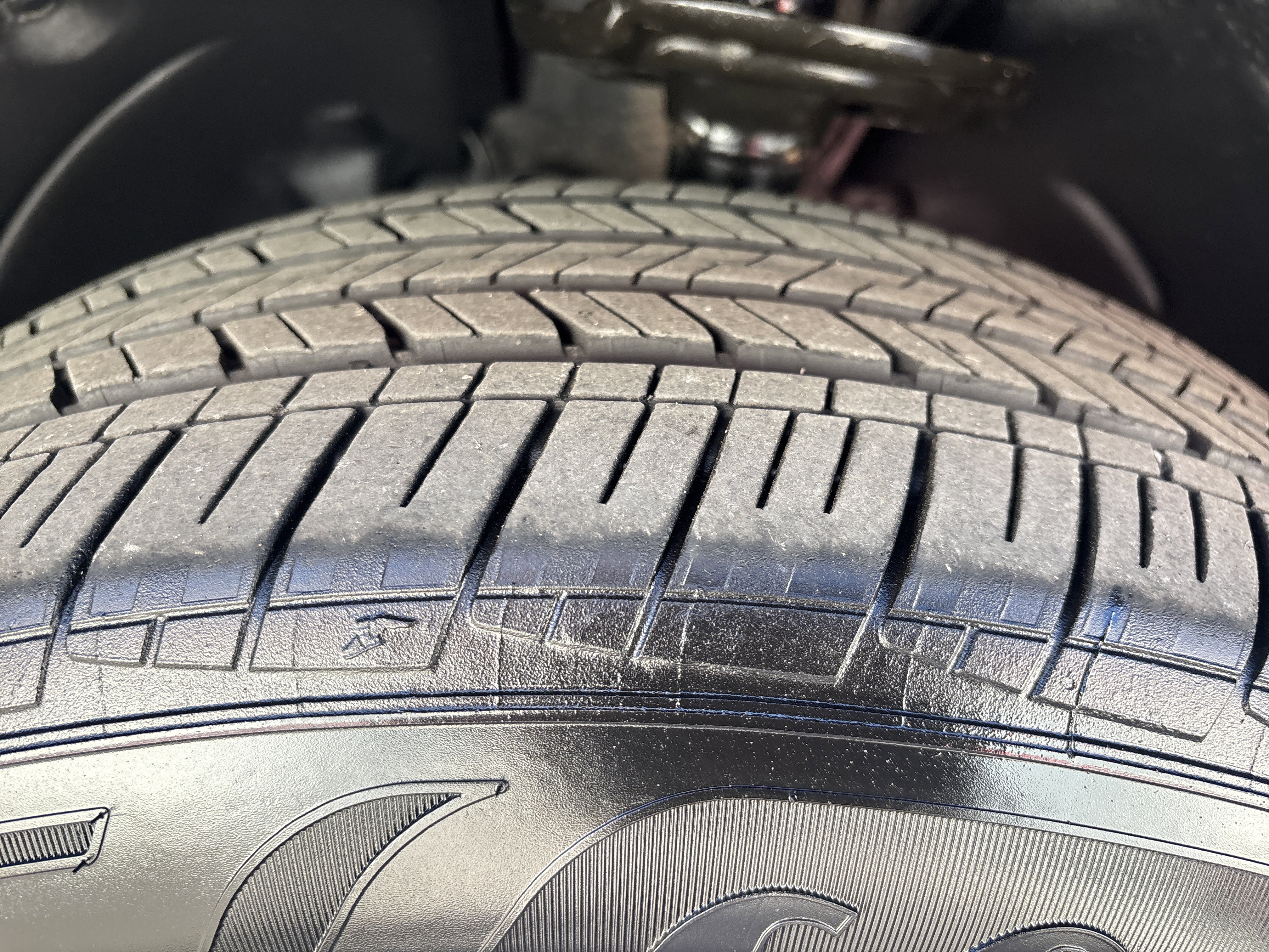 Used 2025 MAZDA CX-50 AWD 2.5 S w/ Premium Package image 12