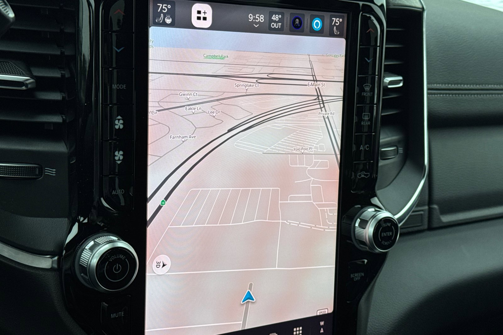 New 2026 RAM 3500 Laramie image 17