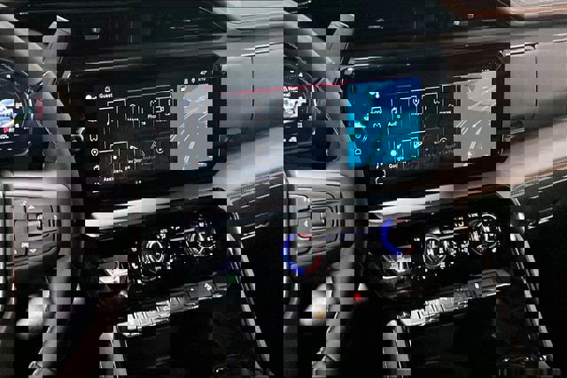 New 2026 GMC Sierra 2500 AT4 w/ AT4 Premium Plus Package image 11