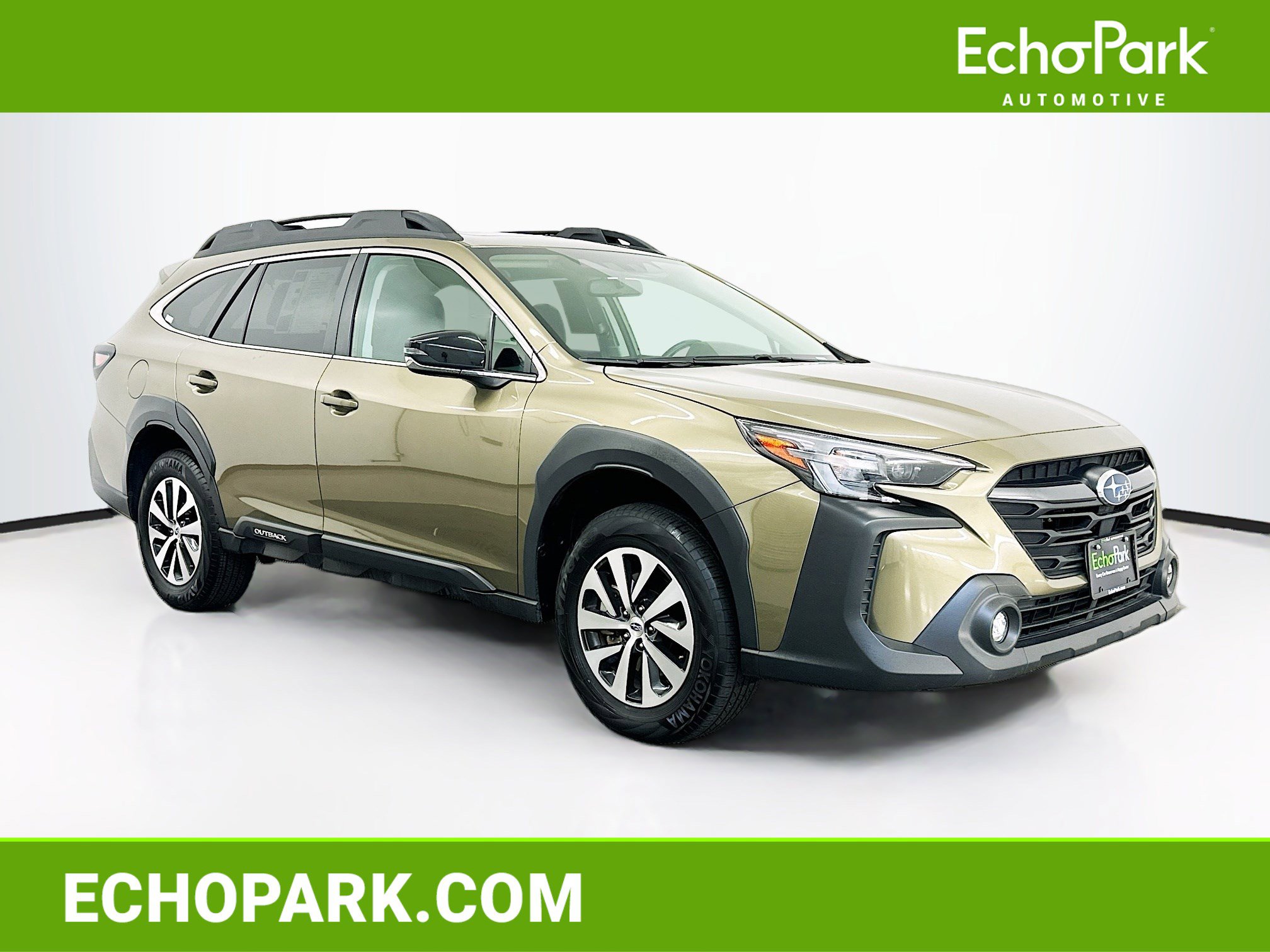 Used 2025 Subaru Outback Premium