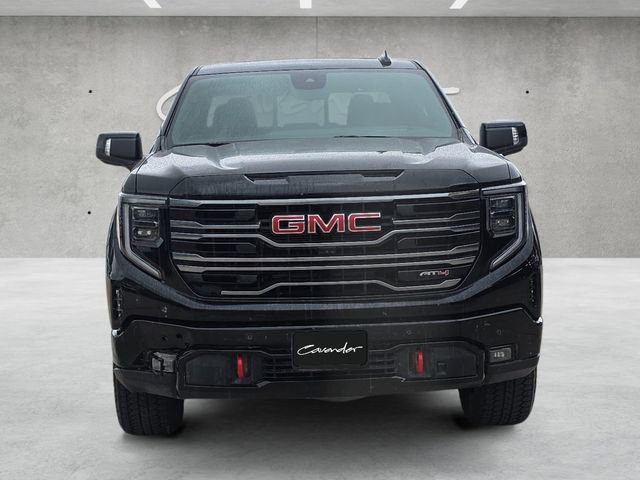 Used 2025 GMC Sierra 1500 AT4 w/ Technology Package AWD/4WD image 18