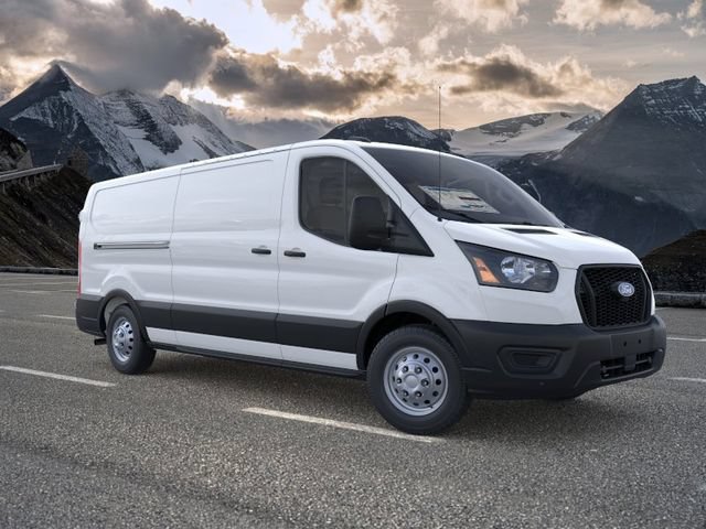 New 2026 Ford Transit 250 Low Roof AWD w/ Load Area Protection Package image 7