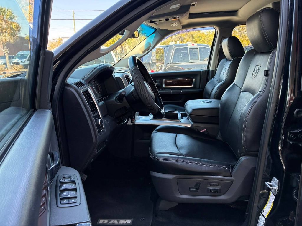 Used 2012 RAM 3500 Laramie image 10