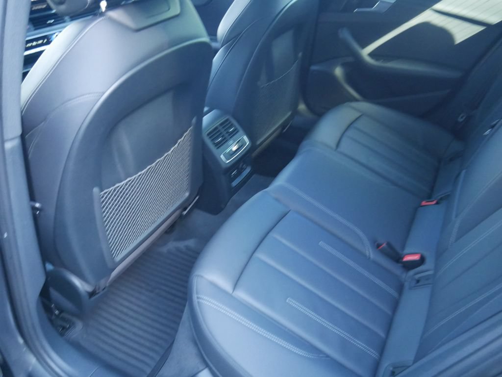 Certified 2021 Audi A4 2.0T Premium Plus w/ Premium Plus Package AWD/4WD image 23