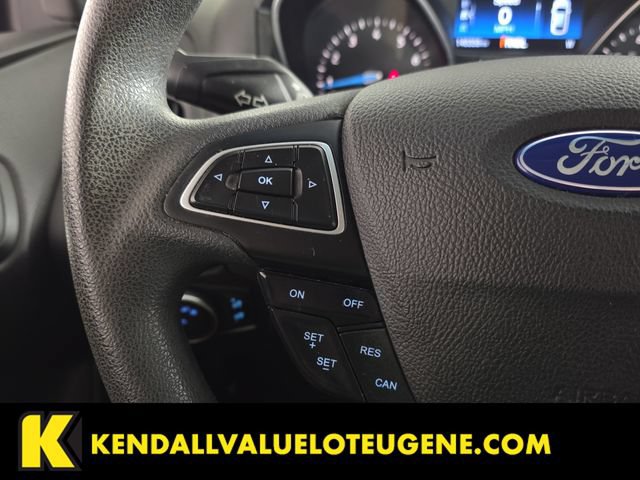 Used 2015 Ford Focus SE FWD image 14