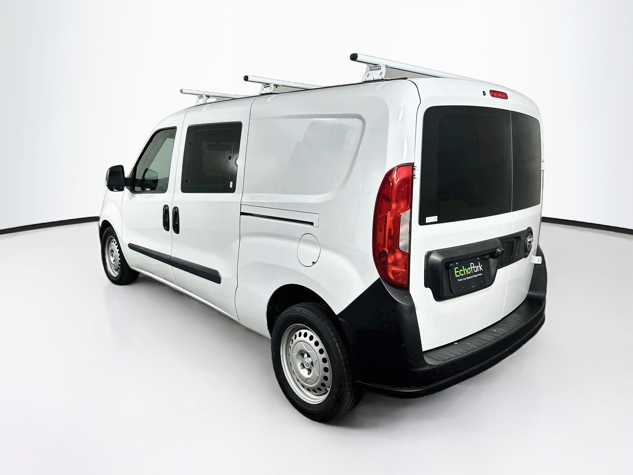Used 2020 RAM ProMaster City Wagon FWD image 5