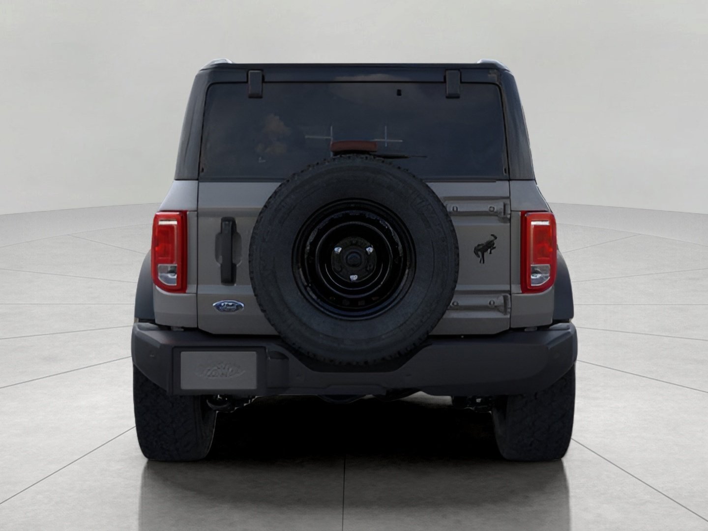 Used 2026 Ford Bronco Big Bend AWD/4WD image 7