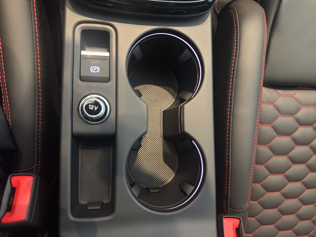 New 2025 Audi RS 3 image 24