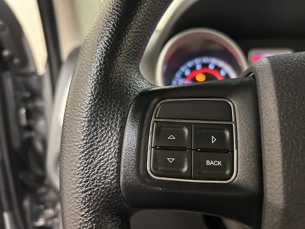 Used 2020 Dodge Journey SE w/ Blacktop Package image 23