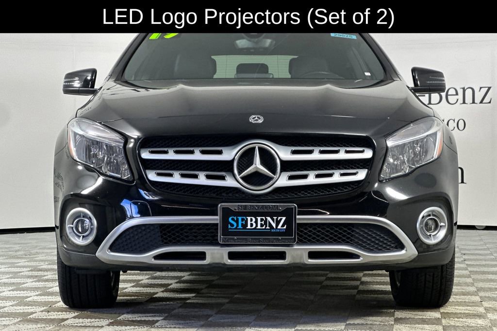 Certified 2019 Mercedes-Benz GLA 250 image 11