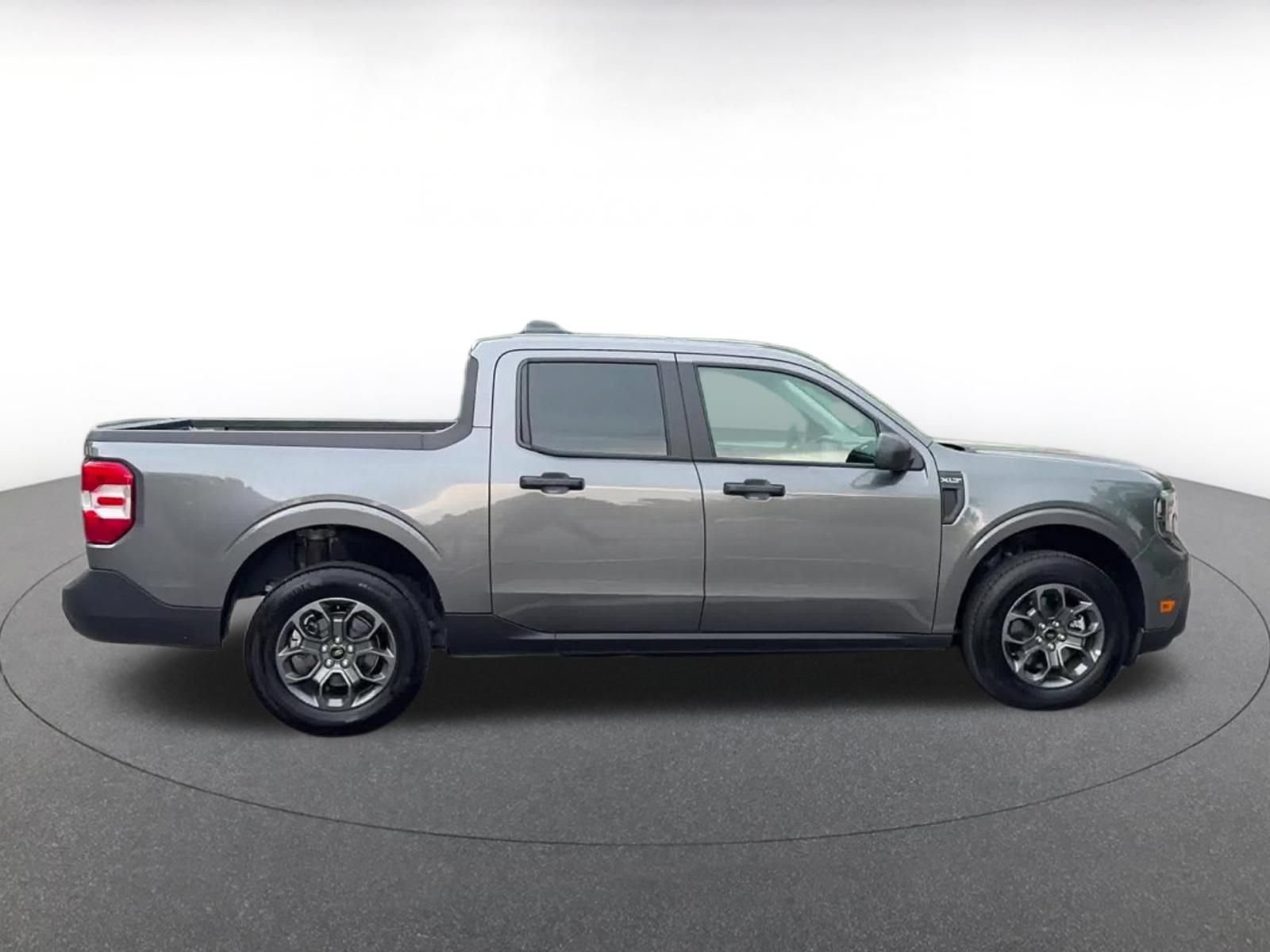Used 2026 Ford Maverick XLT FWD image 16