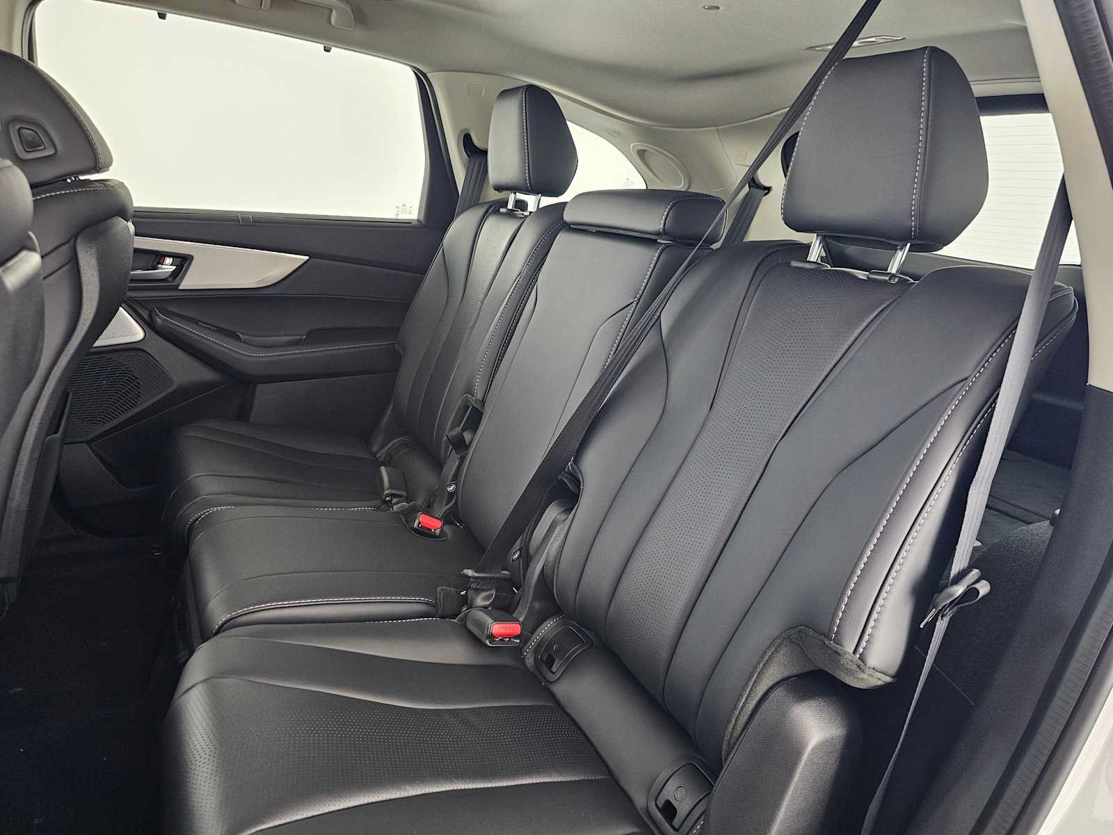 New 2026 Acura MDX w/ Technology Package FWD image 17