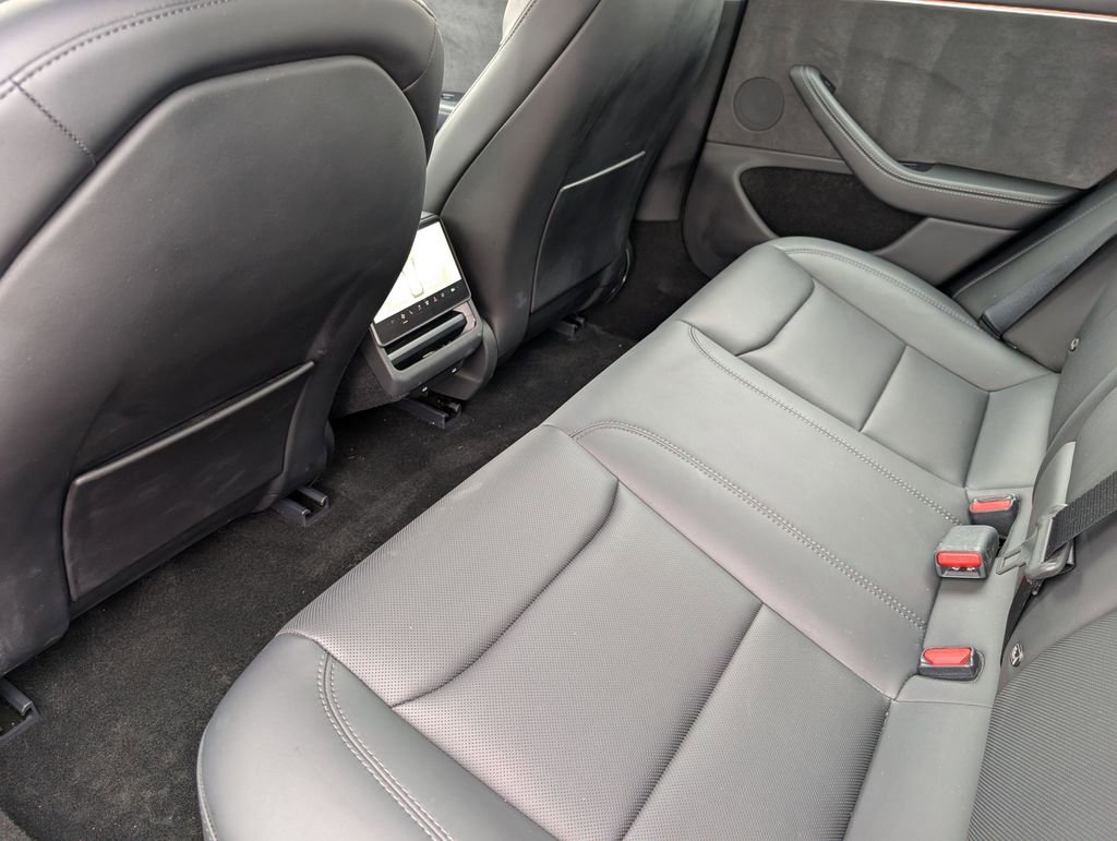 Used 2025 Tesla Model 3 Long Range image 20
