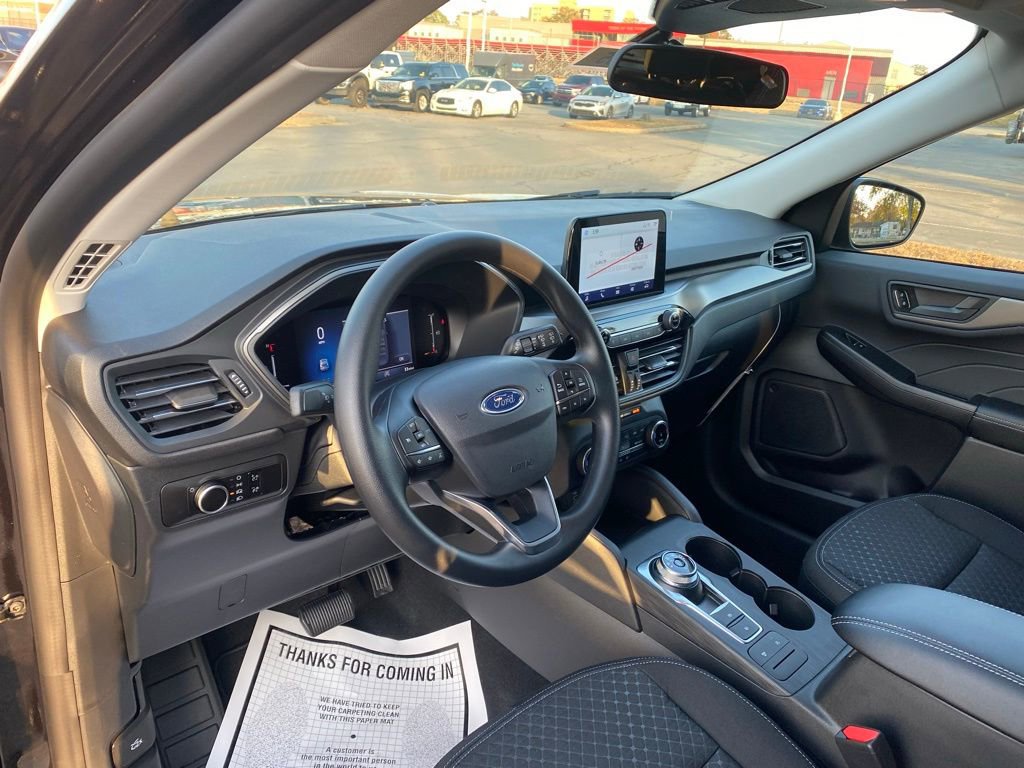 New 2026 Ford Escape Active FWD image 12