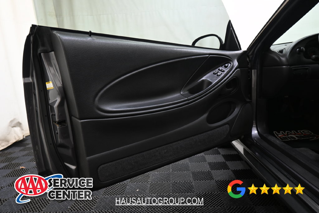 Used 2003 Ford Mustang GT RWD image 16