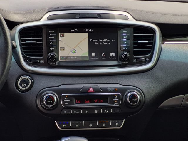 Used 2019 Kia Sorento SX w/ SX Touring Package FWD image 31