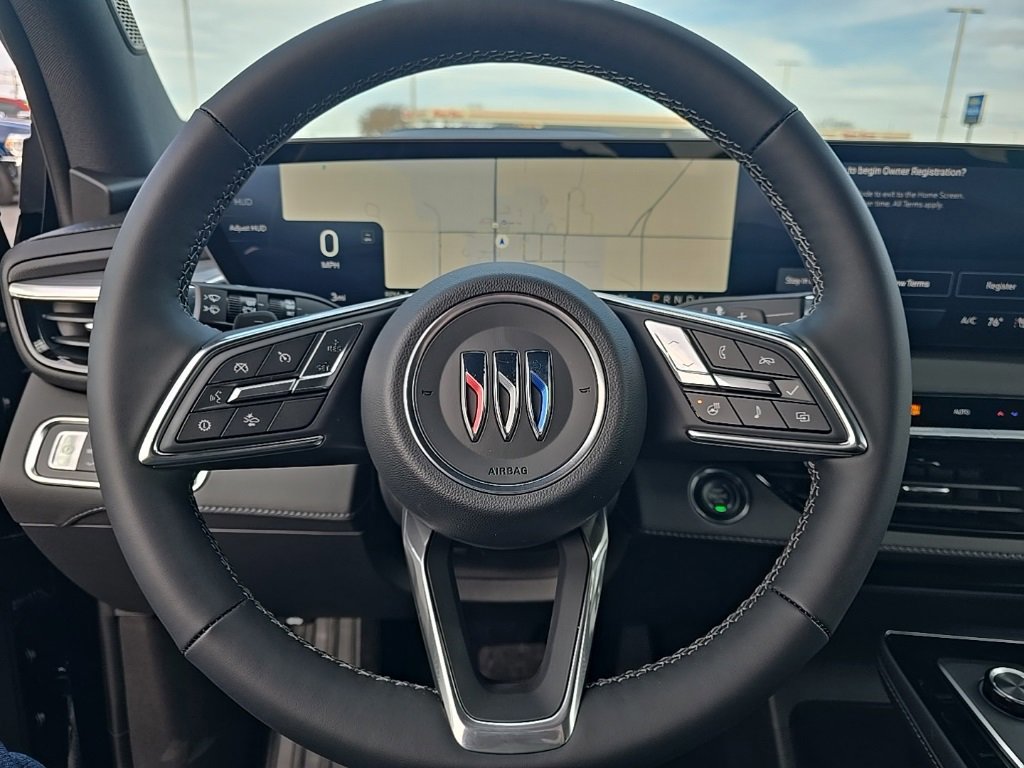 New 2026 Buick Enclave Preferred w/ Power Package image 15