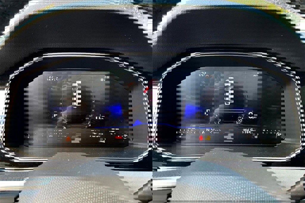 New 2026 Volkswagen Jetta SE image 26