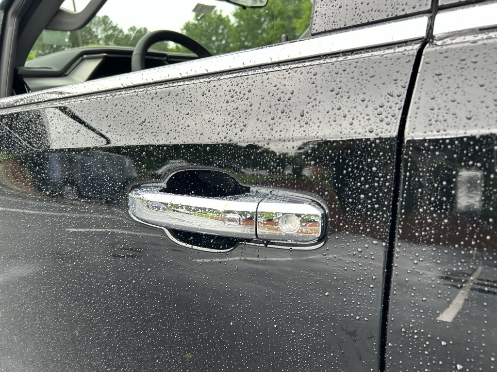 New 2025 GMC Sierra 1500 Denali w/ Technology Package image 31