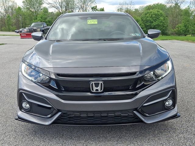 Used 2021 Honda Civic Sport image 5